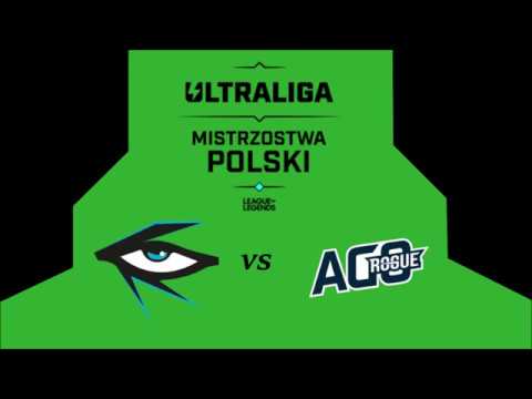 Illuminar Gaming vs AGO ROGUE | ULTRALIGA 2020!!! Best Highlights !! W2D1