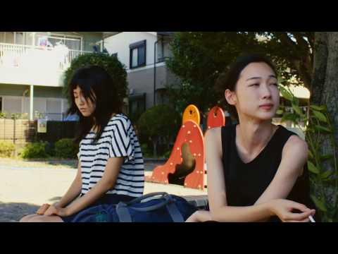 映画『家族のつくりかた』