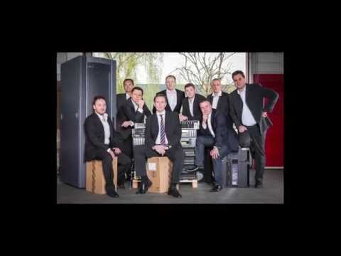 teamportrait fotoshooting