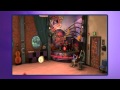 Victorious Taking The Lead Launch Trailer Wii