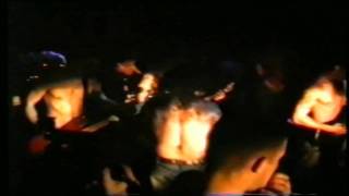 Agnostic Front (Wurzburg 1992) [18]. Eliminator