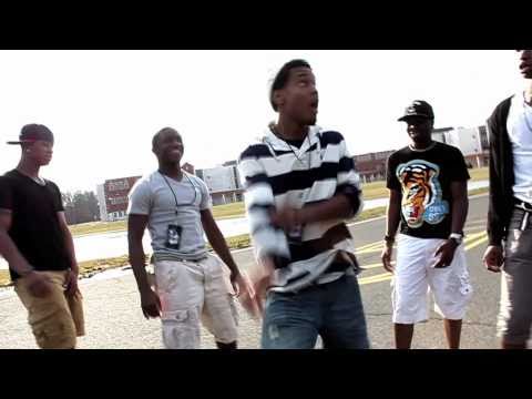 Get Saucy - Produced By Dj L-Spiz - #TeamFranklin