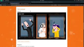 Peertube: A Decentralized Video Hosting Network