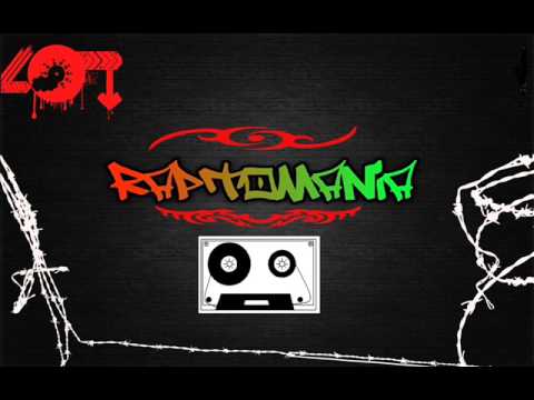 RapToMania - Stan Mej Mentalności