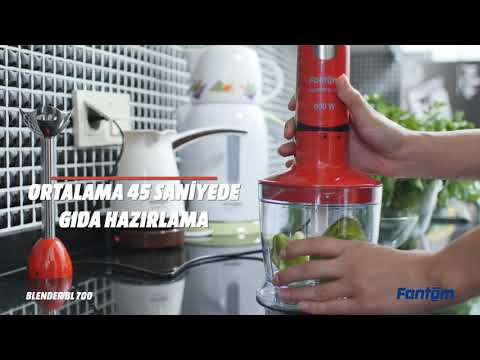 BLENDER BL 700