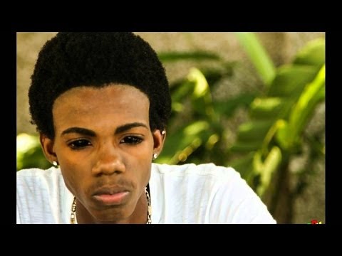 Alkaline - Gyal Bruk Out | Explicit | October 2013