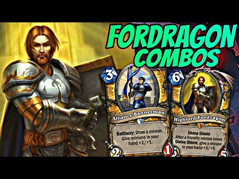 CELESTIAL  ALIGNMENT DRUID VS Pure Paladin Fordragon BUFFS