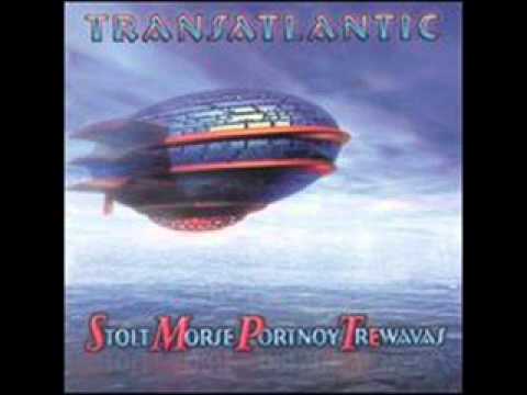 01) Transatlantic - SMPTe - All Of The Above