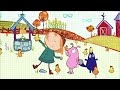 Peg Cat French Dub Clip Pickin Up Chickens Reuploaded