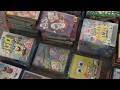 My Complete Nickelodeon Physical Media Collection June 2026 Update
