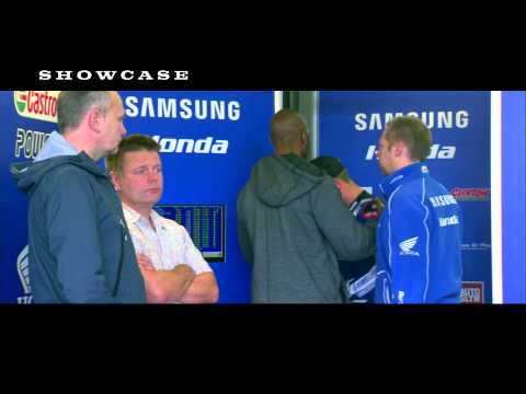 I, Superbiker: The War For Four at Showcase Cinemas (Alex)