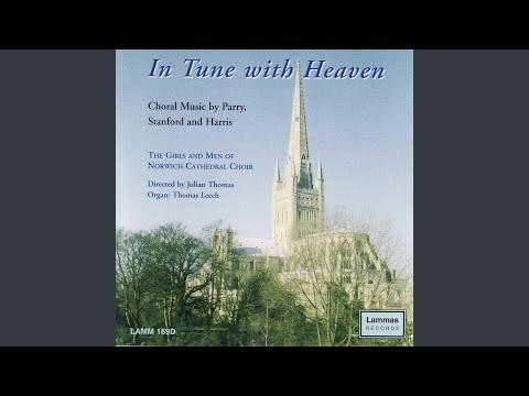 Harris: Come Down, O Love Divine