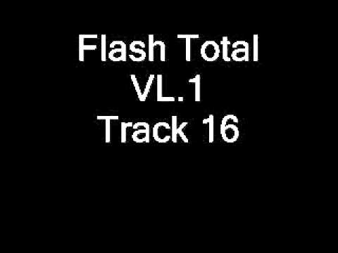 Flash Total Vl 1 Track 16