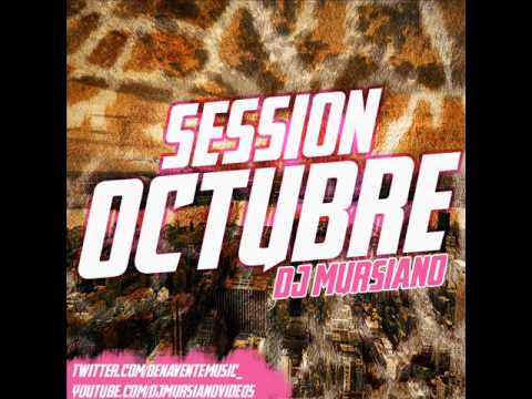 16. Session Octubre 2014 Dj Mursiano