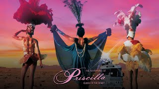 4K UHD Trailer