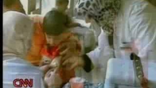 Survival Project - UNICEF ( Grace of God - Clay Aiken )