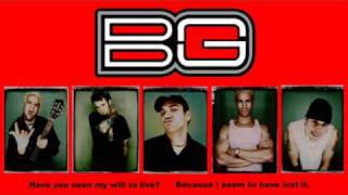 Bloodhound Gang - Asleep At The Wheel