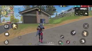 NEXT LEVEL GAMEPLAY IN NEXTERA MAP ☠️ | FREE FIRE MAX