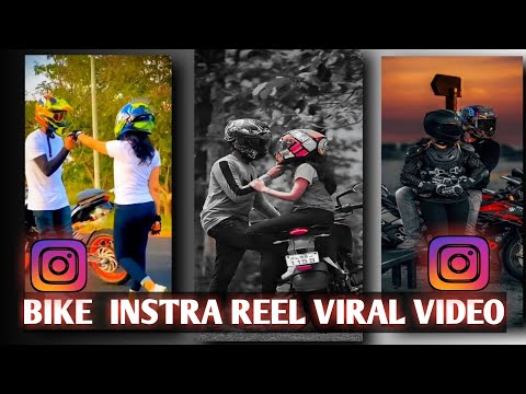 Bike reels hashtags for Instagram