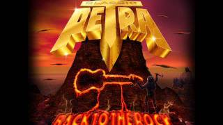 Petra - Bema Seat #1 ( Back to The Rock )