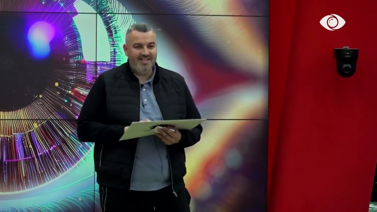 Zarf në shtëpi/ Kristi zgjidhet lideri i ri i shtëpisë