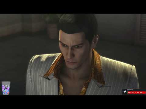 Yakuza 0 pt.12