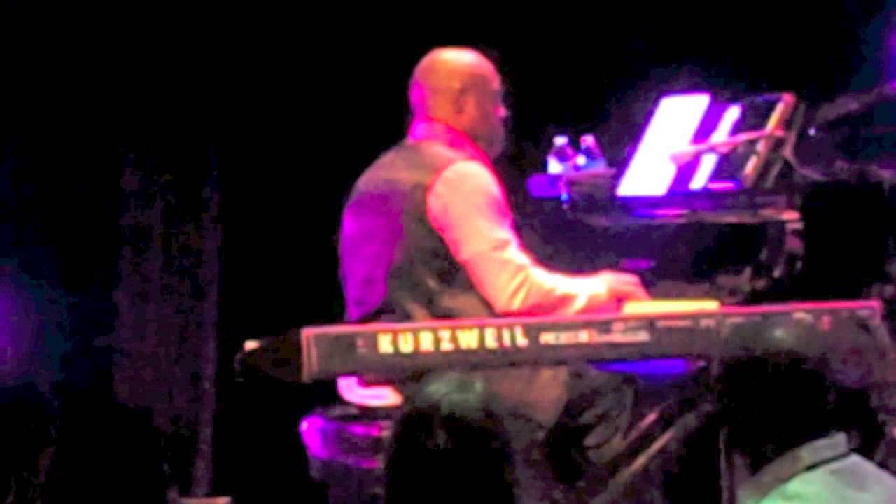 Promotional video thumbnail 2 for Kevin Howard Band
