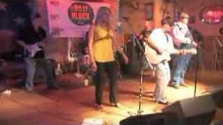 TRAILER CHOIR &quot;Rolling Through The Sunshine&quot; Nashville LIVE