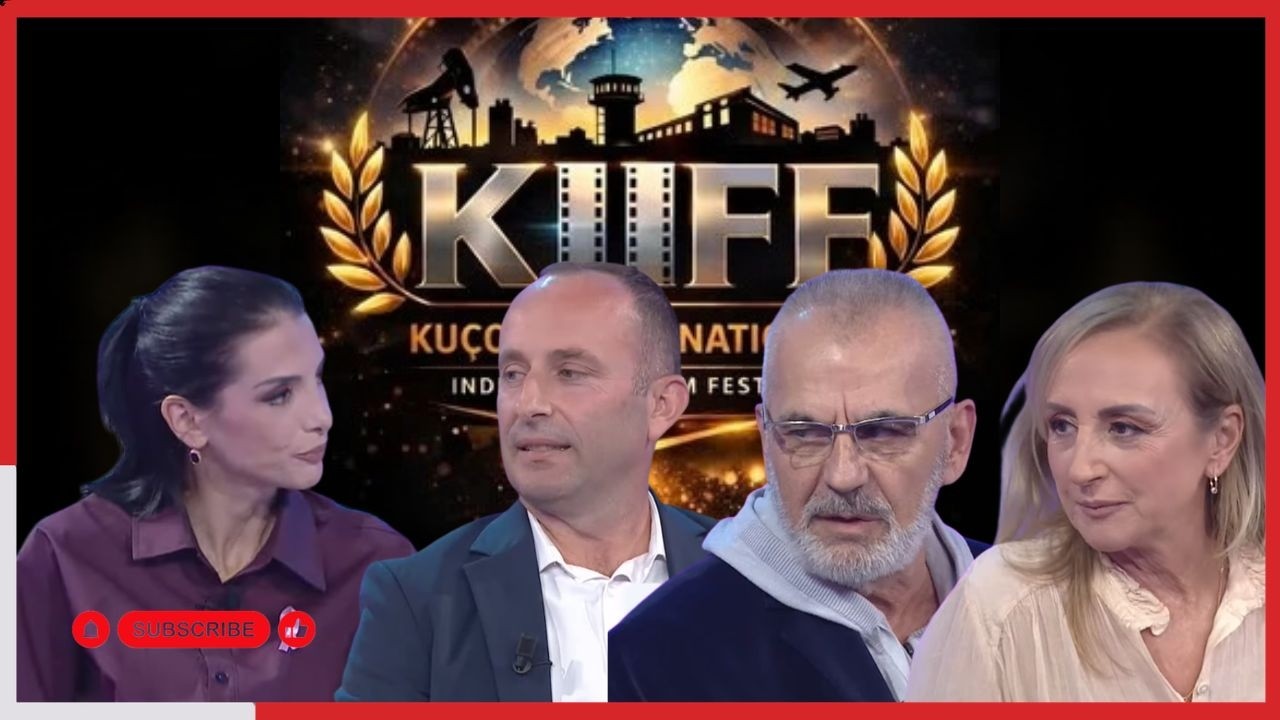 Kineastë nga e gjithë bota mblidhen në Kuçovë, nga 13 deri më 18 tetor zhvillohet Festivali Ndërkombëtar i Filmit të Pavarur KIIFF