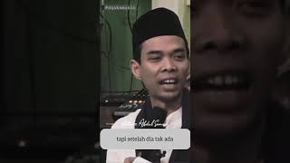 Download lagu BERBAKTI PADA ORANG TUA-UST.ABDUL SOMAD mp3 Download lagu BERBAKTI PADA ORANG TUA-UST.ABDUL SOMAD mp3
