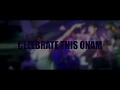 Onam Promo 2023 DJ DK Kerala Passion Of Music DJ Services In Kerala