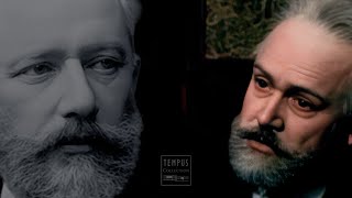 Tchaikovsky - 1970 - Biopic - Feature Film - Innokenty Smoktunovsky - Subtitles - Restored 2025 - 4K