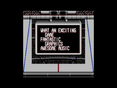 Under the Radar Game Reviews EP 4 - NES Hockey (Ice Hockey, Blades of Steel, Wayne Gretzky Hockey)