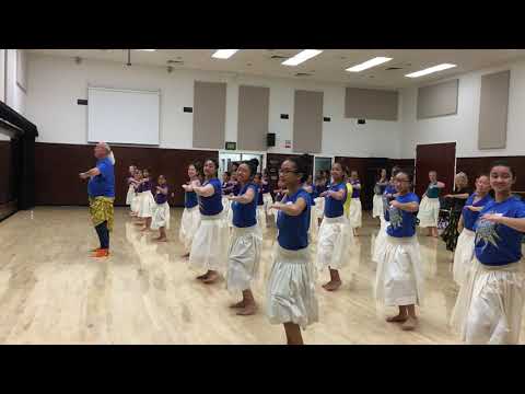 Kawailehua'a'alakahonua