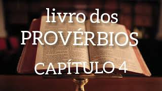 Provrbios 4 Exortao paternal