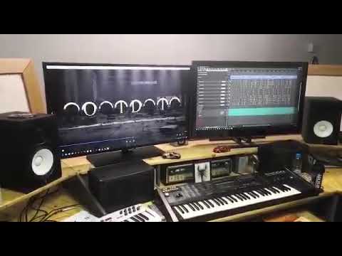 Elie Khoury   New Track SOON