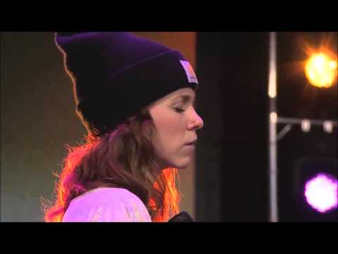 Pieces (w/ spontaneous) - Steffany Gretzinger // OneThing 2015