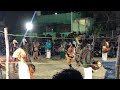 Karakattam 26 03 2021 C Pudupettai