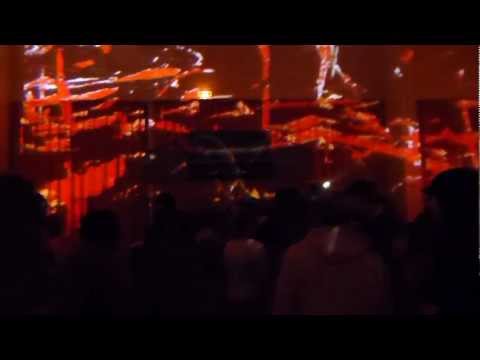 Dub Inspiration #3 - Legal Shot Sound System play "Prince Jamo - Sheep To The Shepherd"