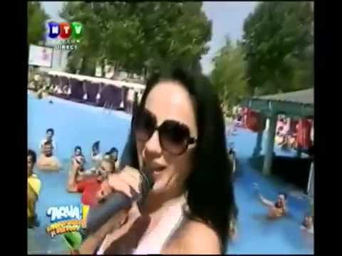 Rocsana Marcu feat.Sissy Girls-Que Sera Sera