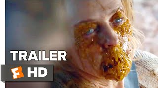 Cargo International Trailer #1 (2018) | Movieclips Trailers Cargo International Trailer #1 (2018) | Movieclips Trailers