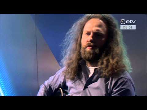 OLEG PISSARENKO BAND "Prii lapse ilm"