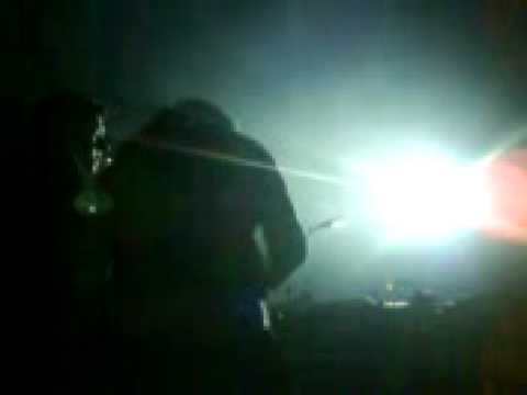 Dj Rex @ Piccadilly The Mansion! 7 / 12 - 07