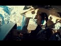Aereo da pilotare, Lezione di volo Video