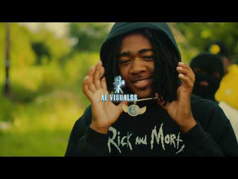 Chop6x ft 03Baby Jy - Top Yungins (Official Music Video)