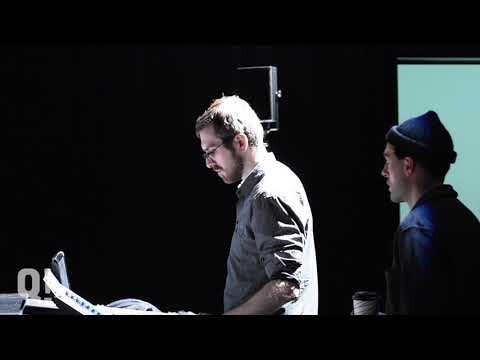 Audition à l'aveugle