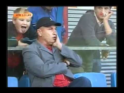 TSV Hartberg - LASK 1:4 (04.08.2006)