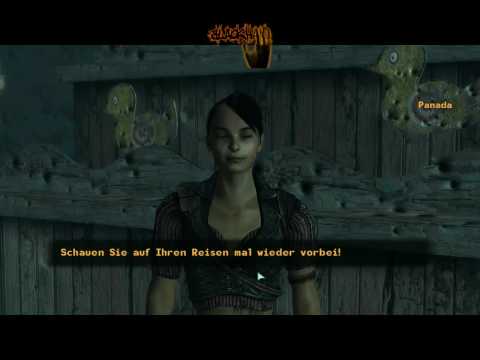 Let's Play Fallout 3 (German) #205 - Jackson Unterschlupf