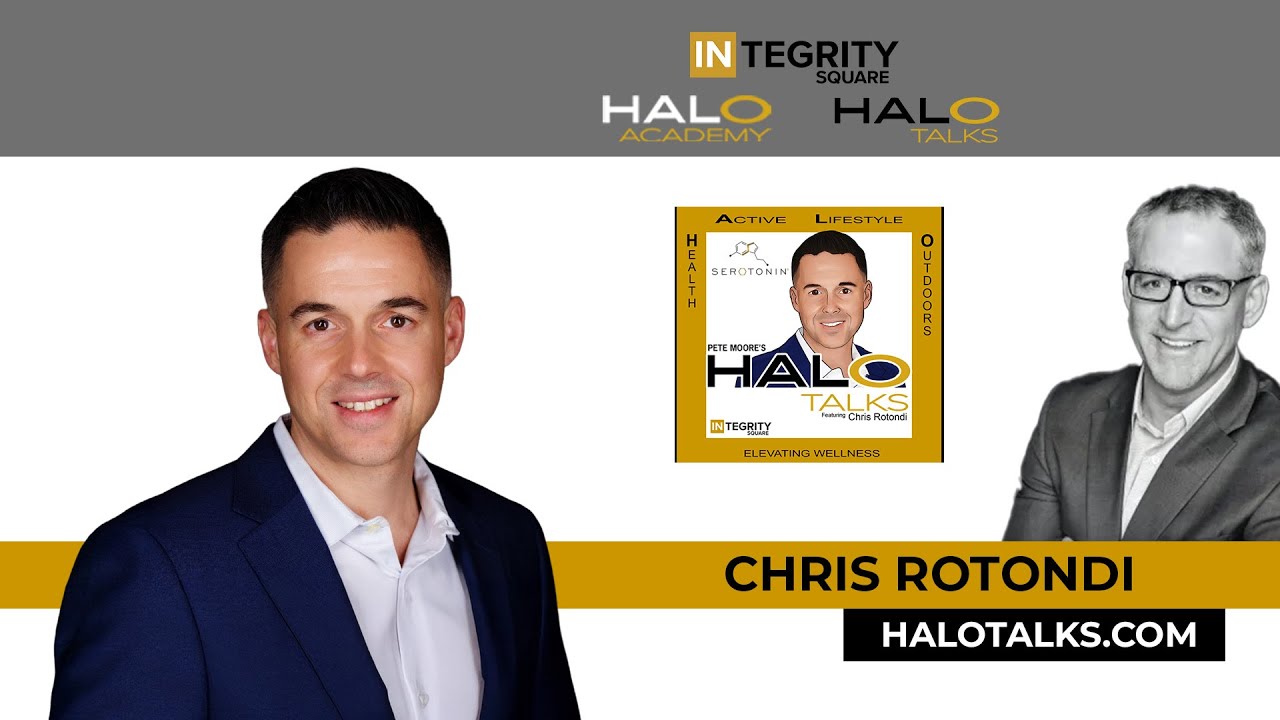 Episode #590: Inside NOVOS-How Chris Mirabile and Top Scientists Approach the Longevity Movement