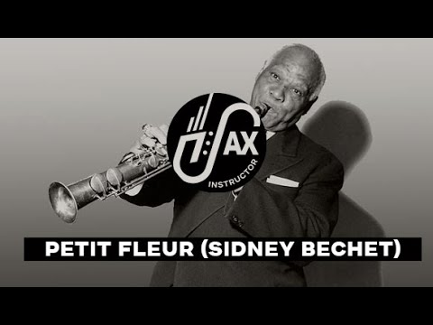 Petit Fleur (Sidney Bechet)